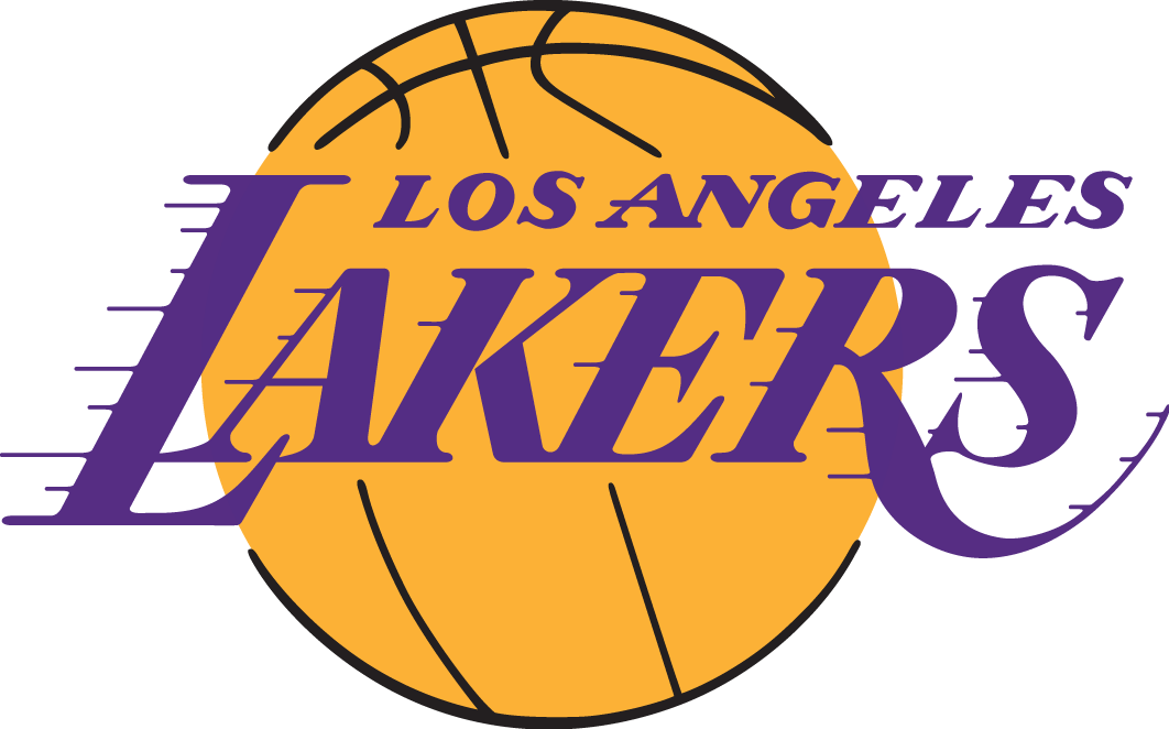 Los Angeles Lakers 2001-Pres Primary Logo iron on transfers for T-shirts...